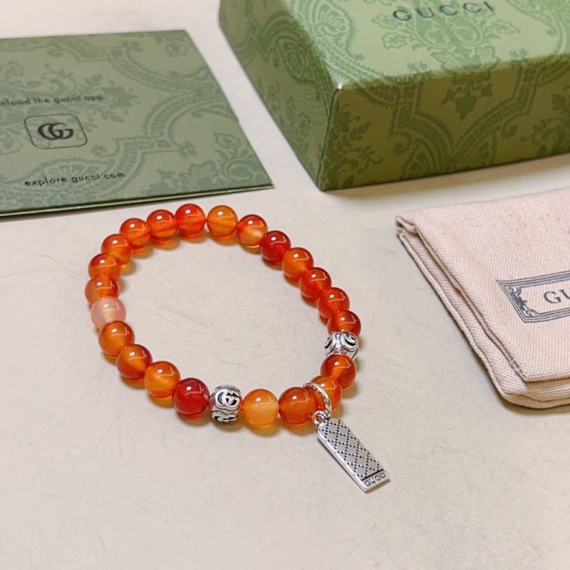 G*u*i bracelets